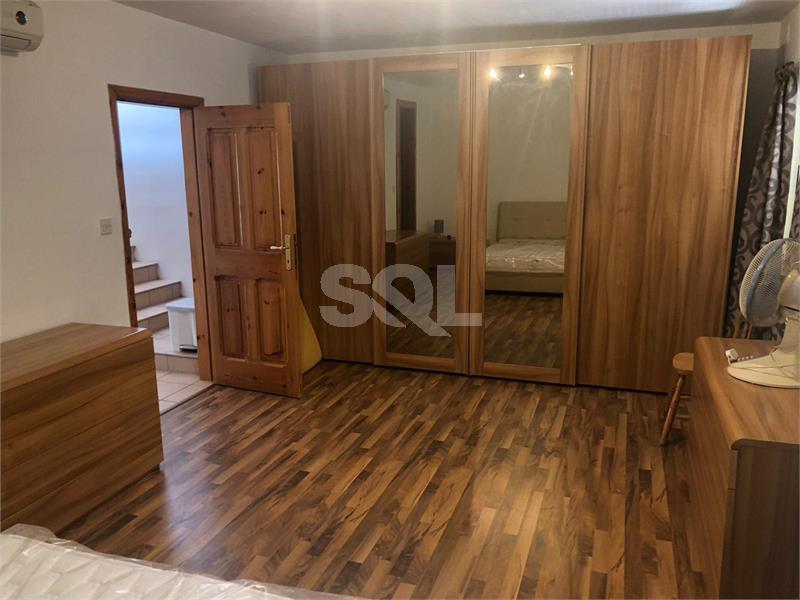 Terraced House in Swieqi To Rent