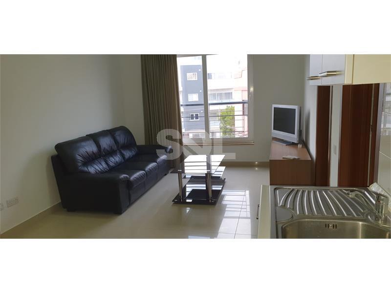 Apartment in Naxxar To Rent