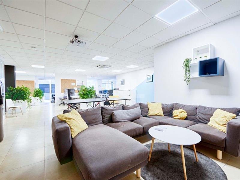 Office in St. Julians To Rent