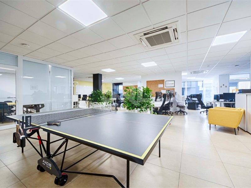 Office in St. Julians To Rent