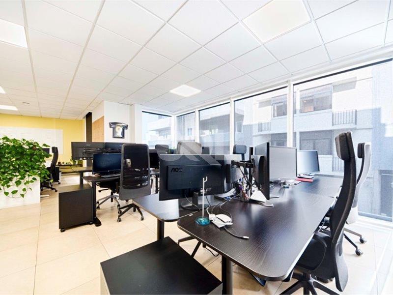 Office in St. Julians To Rent