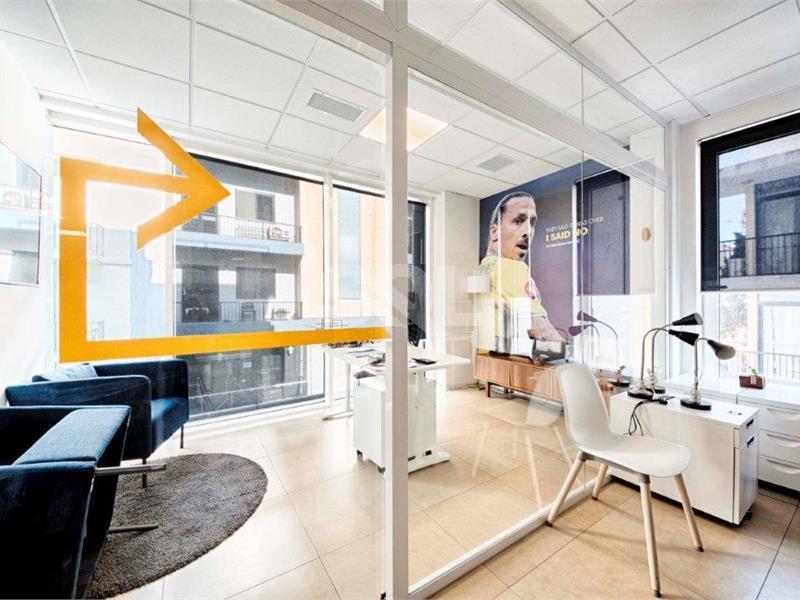 Office in St. Julians To Rent