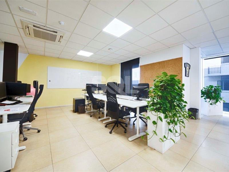 Office in St. Julians To Rent