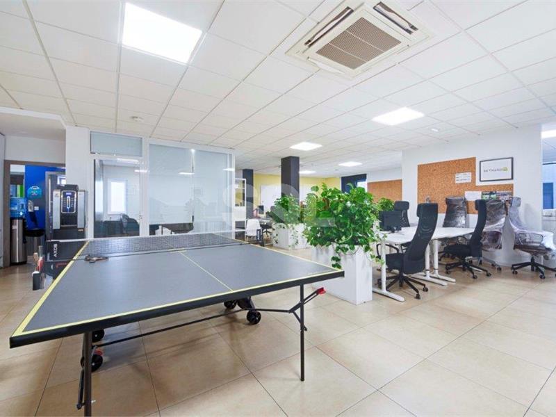 Office in St. Julians To Rent