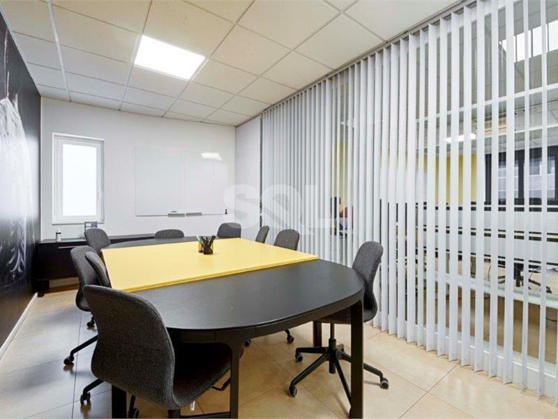 Office in St. Julians To Rent
