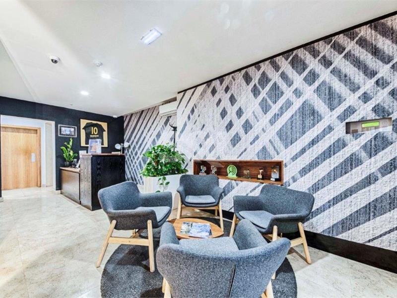 Office in St. Julians To Rent