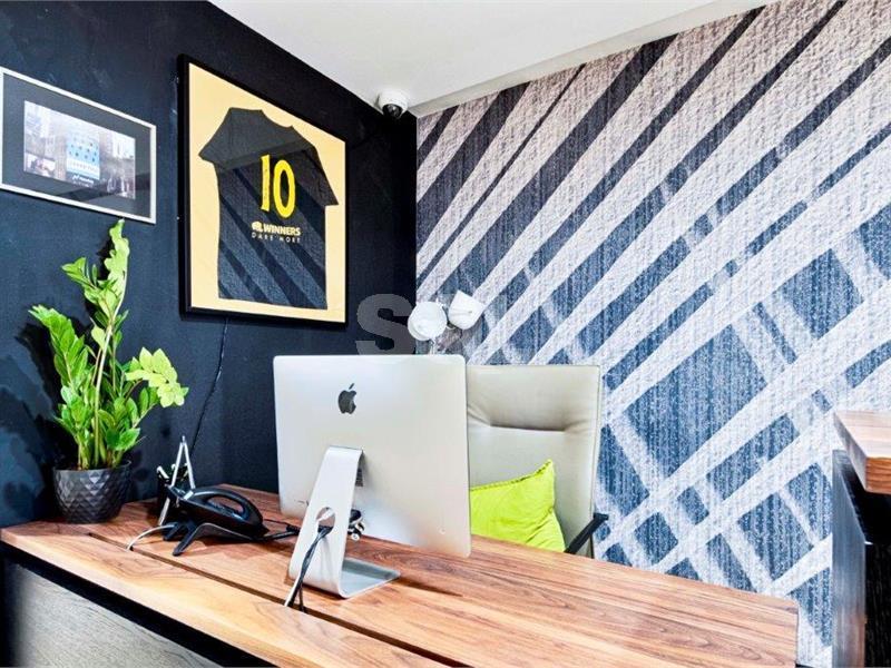 Office in St. Julians To Rent