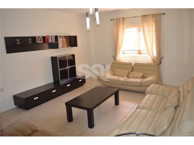 Apartment in Balzan To Rent