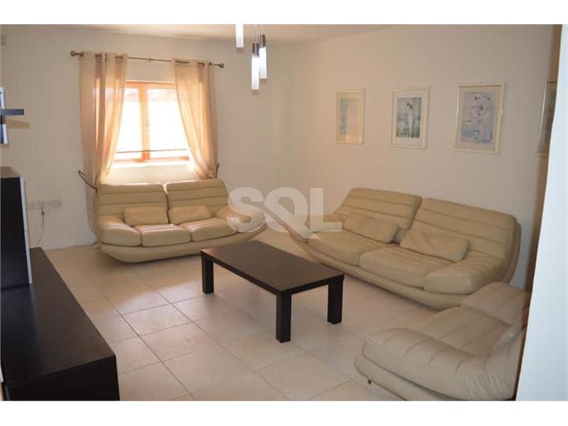 Apartment in Balzan To Rent