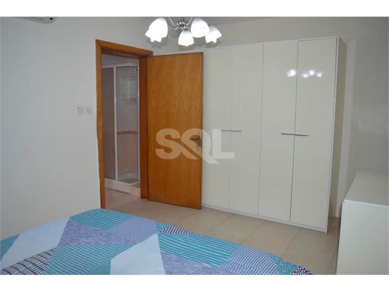 Apartment in Balzan To Rent