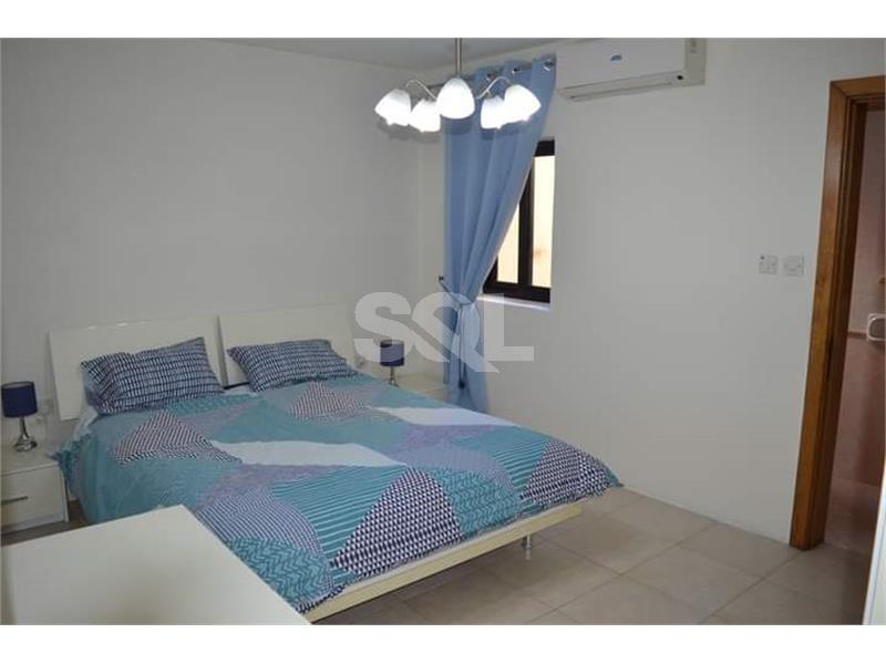 Apartment in Balzan To Rent