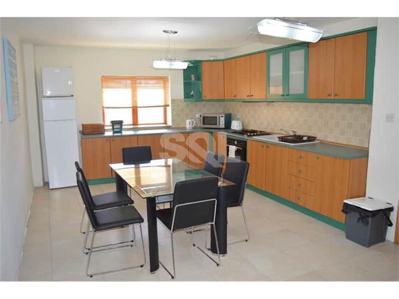 Apartment in Balzan To Rent
