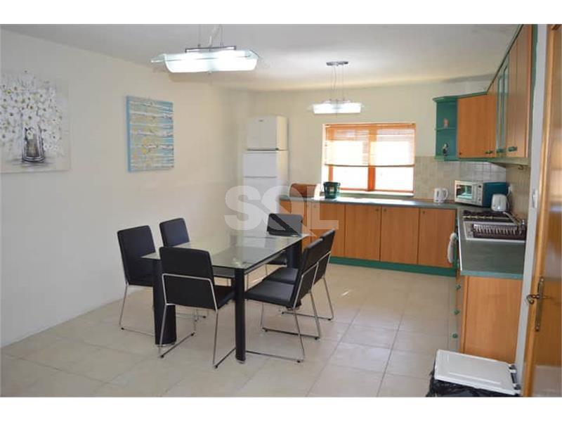 Apartment in Balzan To Rent