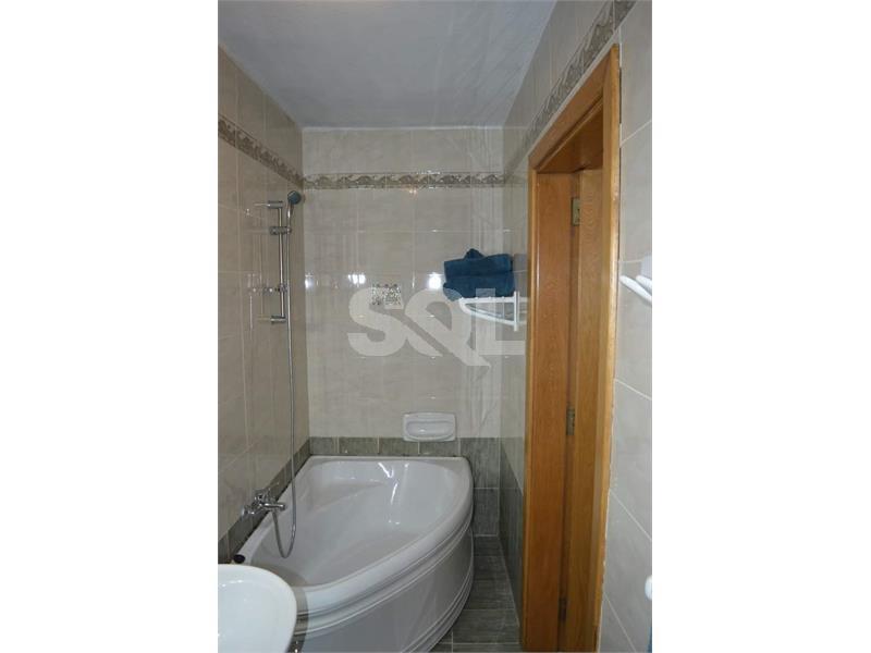 Apartment in Balzan To Rent