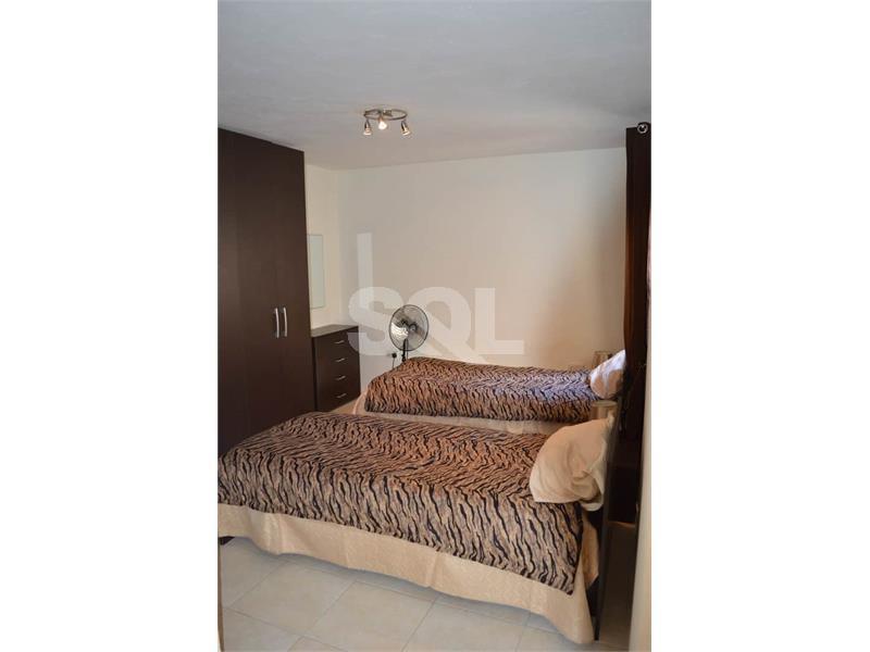 Apartment in Balzan To Rent