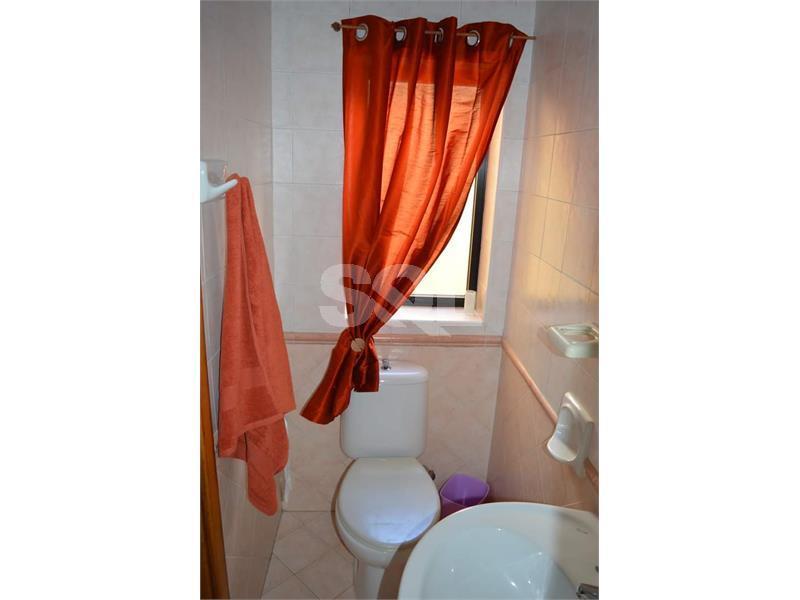 Apartment in Balzan To Rent