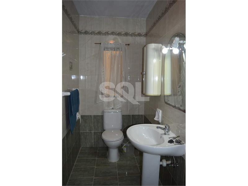 Apartment in Balzan To Rent