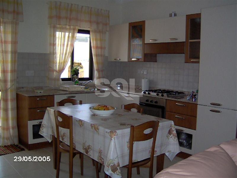 Apartment in Zurrieq To Rent