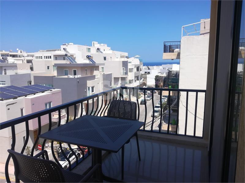 Apartment in Ta' L-Ibrag To Rent