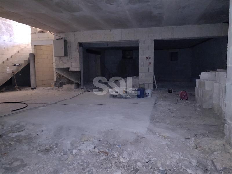 Retail/Catering in Naxxar To Rent