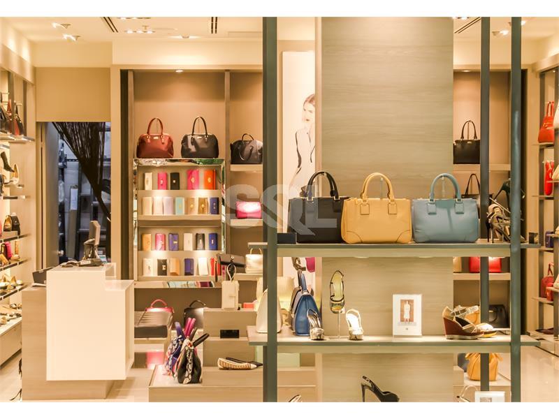 Retail/Catering in Zurrieq To Rent