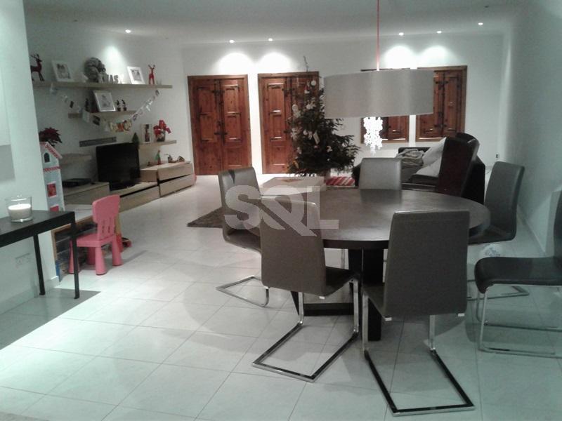 Apartment in St. Julians To Rent