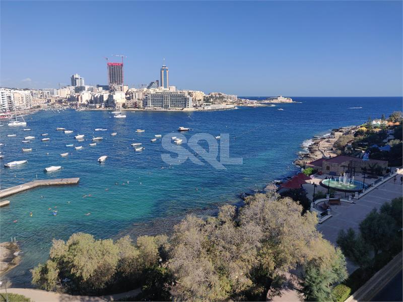 Apartment in Sliema To Rent