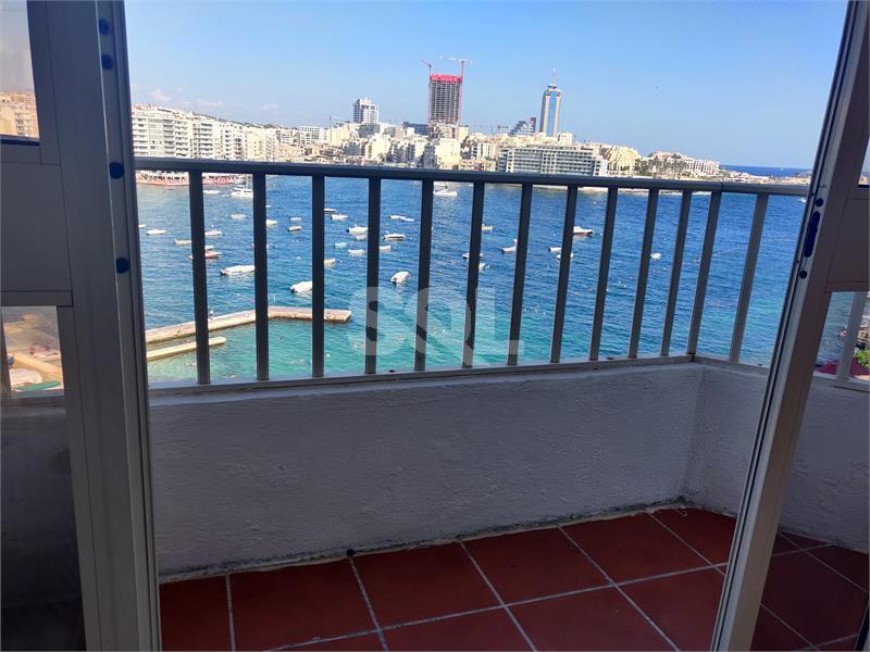 Apartment in Sliema To Rent