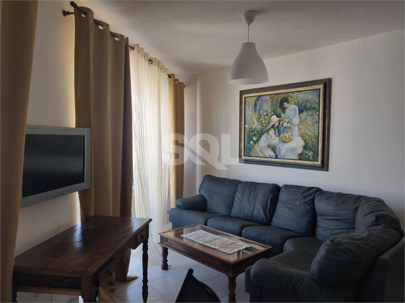 Apartment in Sliema To Rent