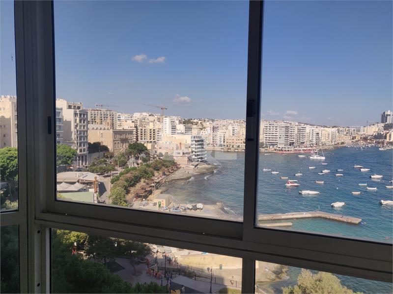 Apartment in Sliema To Rent