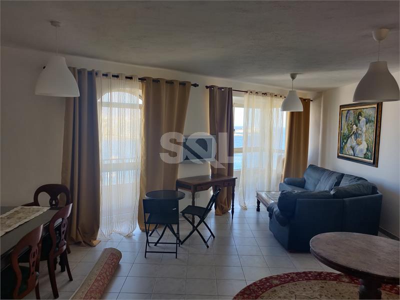 Apartment in Sliema To Rent