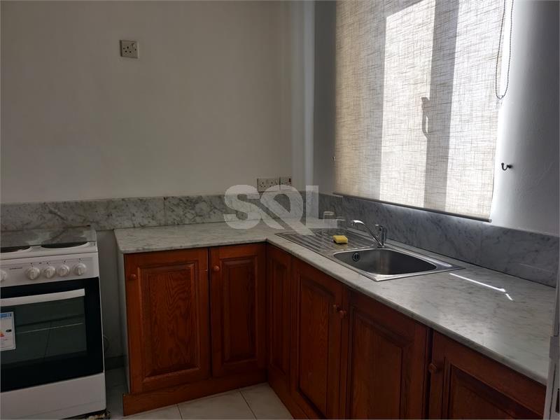 Apartment in Sliema To Rent
