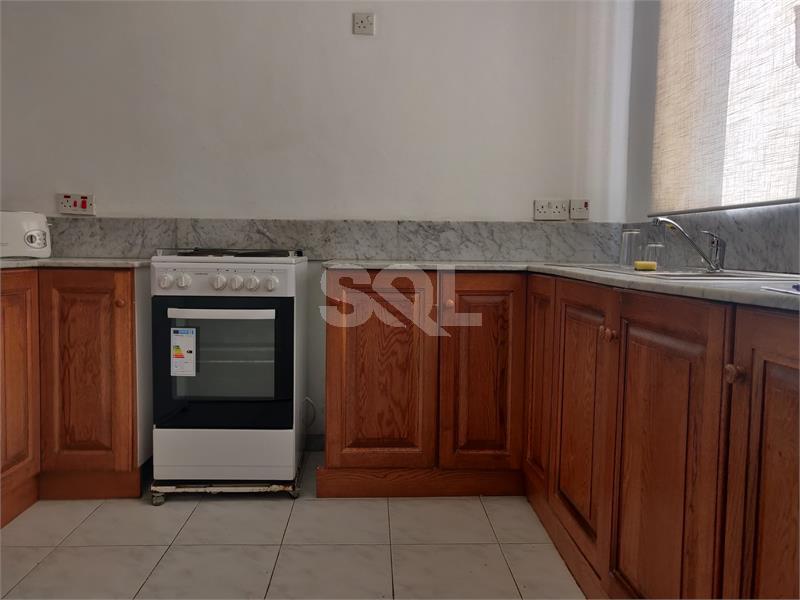 Apartment in Sliema To Rent