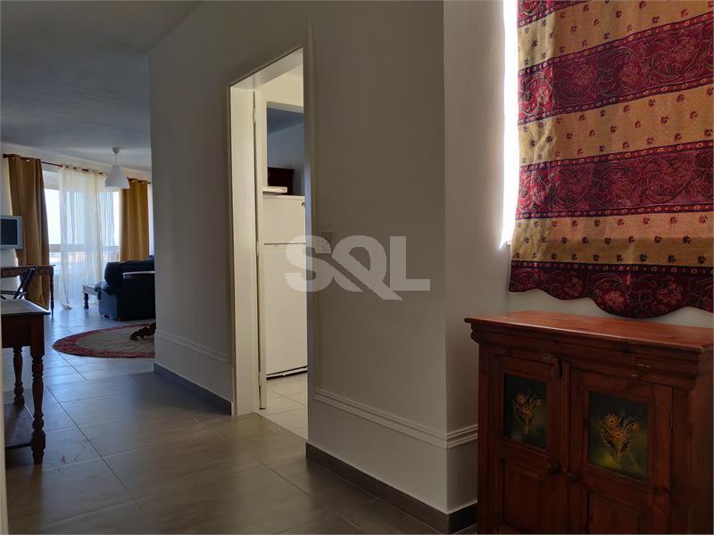 Apartment in Sliema To Rent
