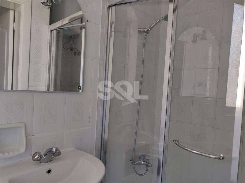 Apartment in Sliema To Rent