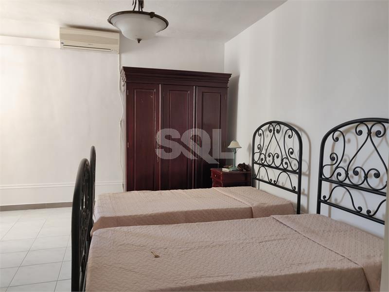 Apartment in Sliema To Rent