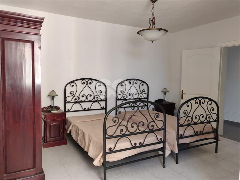 Apartment in Sliema To Rent