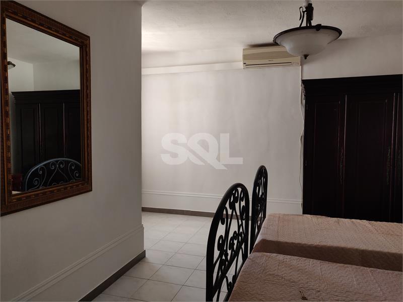 Apartment in Sliema To Rent