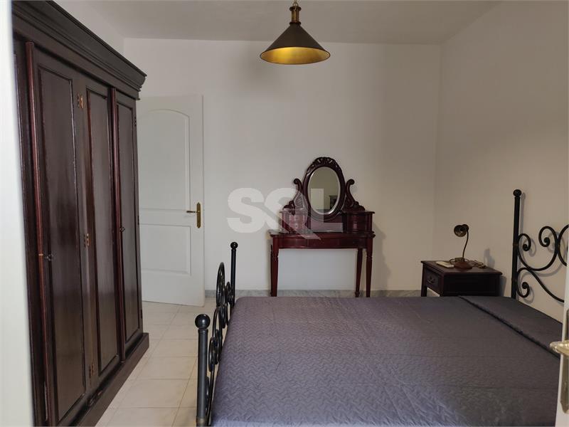 Apartment in Sliema To Rent