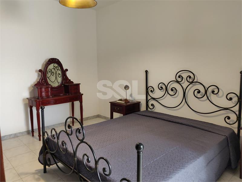 Apartment in Sliema To Rent