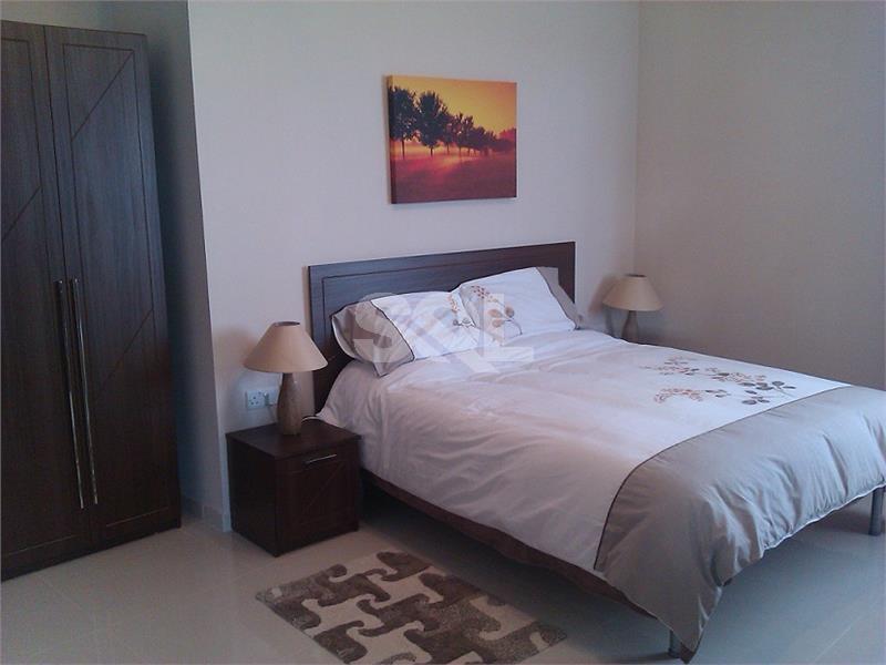 Apartment in Marsascala To Rent