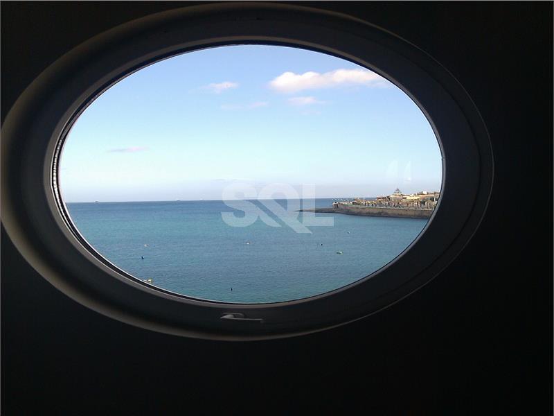 Apartment in Marsascala To Rent