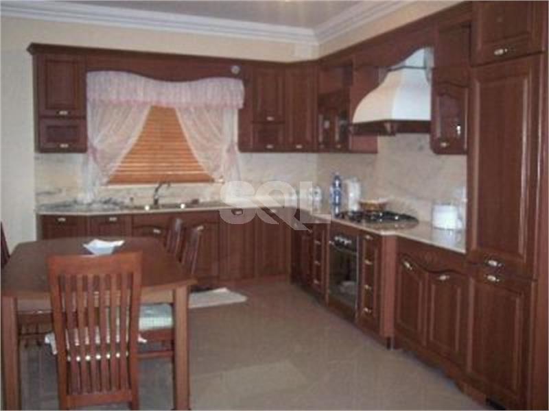 Maisonette in Zurrieq To Rent