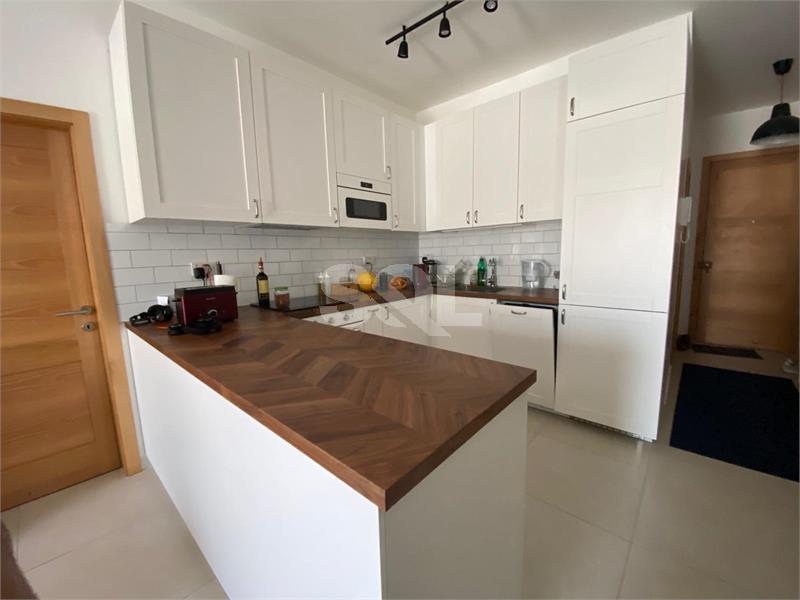 Apartment in San Gwann To Rent