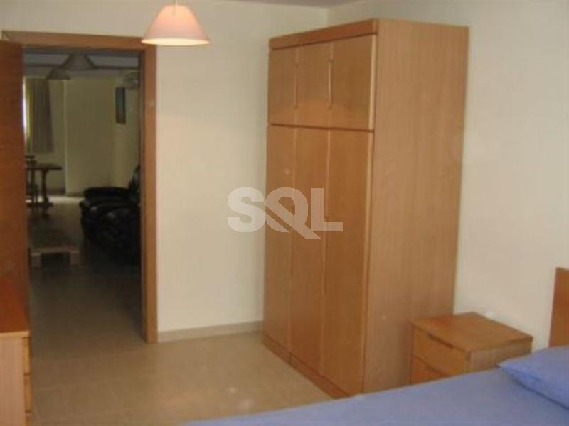Apartment in Sliema To Rent