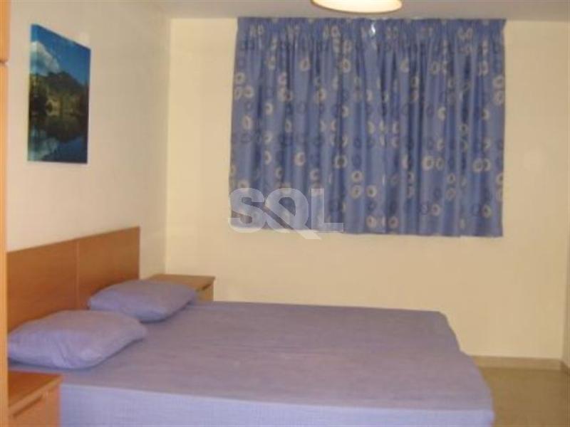 Apartment in Sliema To Rent