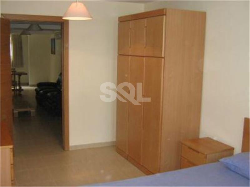 Penthouse in Sliema To Rent
