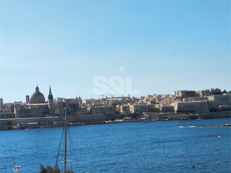 Apartment in Sliema To Rent