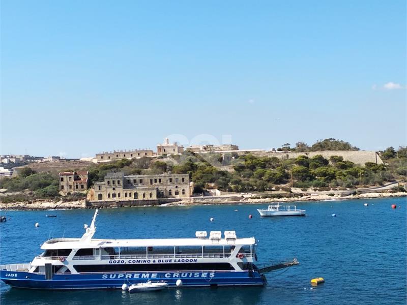 Apartment in Sliema To Rent