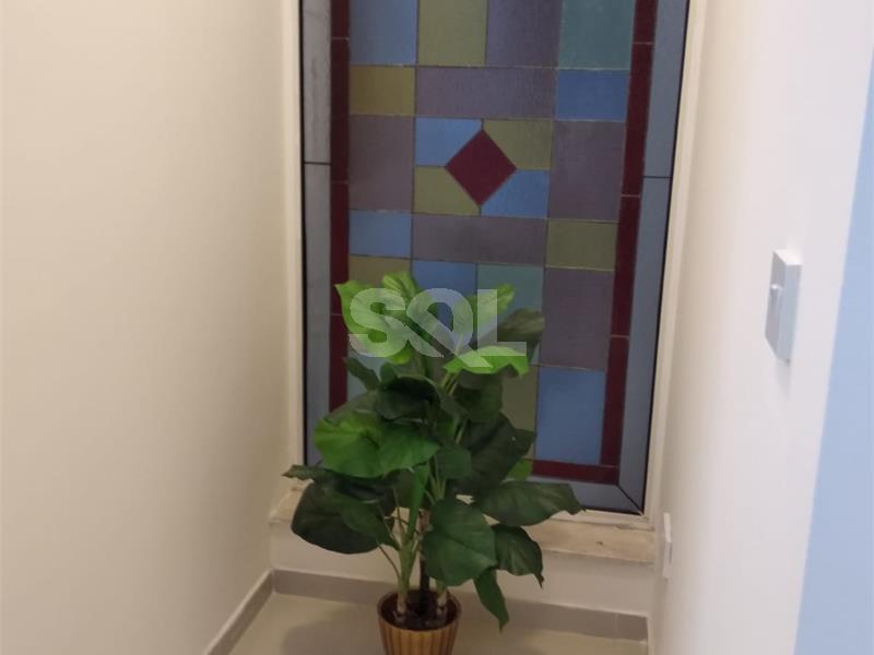 Apartment in Sliema To Rent